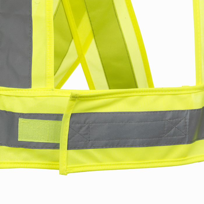 Bretele reflectorizante Rock Safety STRAPIT, 100% poliester, 120 gr/mp [3]