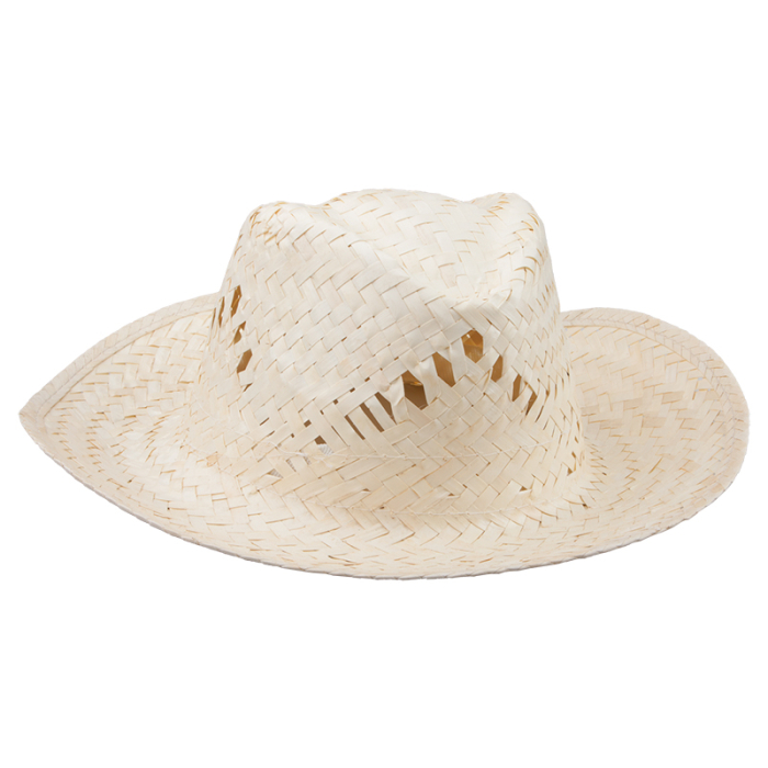 Palarie din paie Rock Safety SZALMAKALAP/F [2]