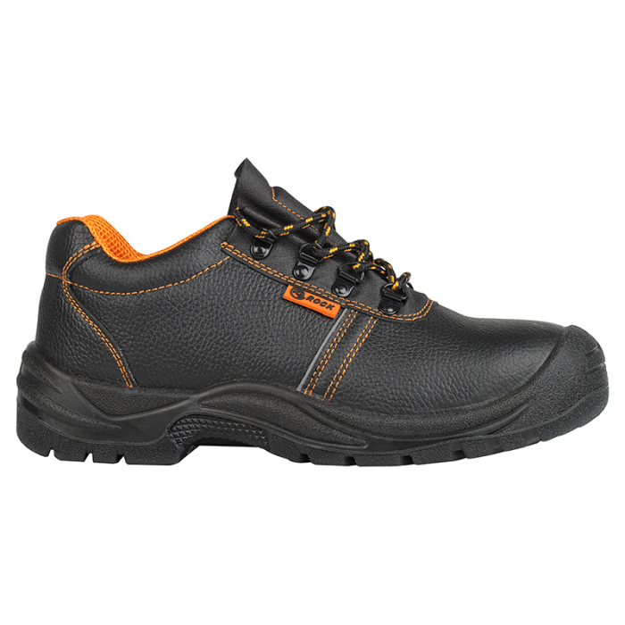 Pantofi de protectie Rock Safety WALKER-HS-O S1P SRC, cu bombeu metalic si lamela [2]