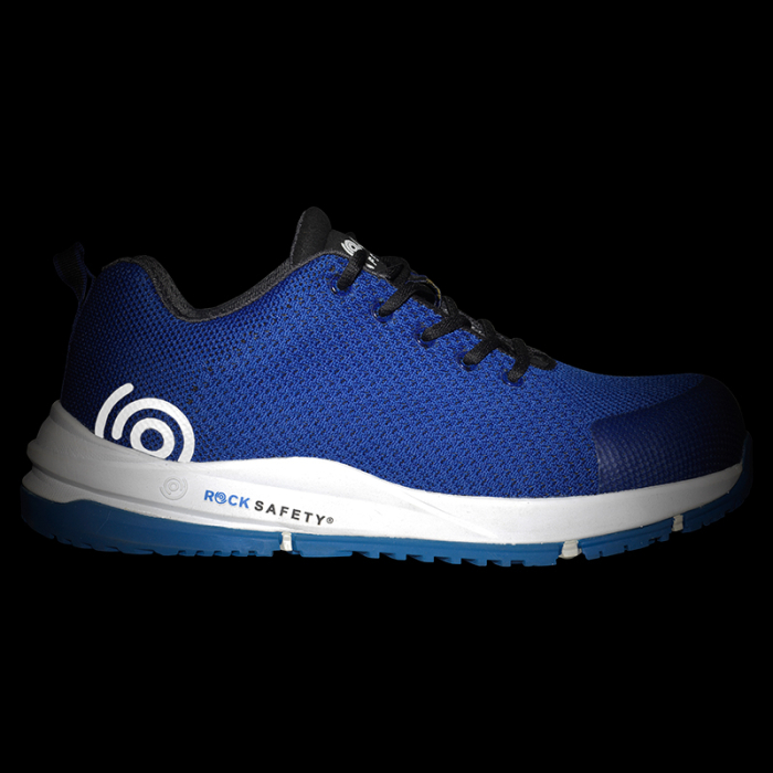 Pantofi de protectie Rock Safety WARRIOR-HS-A S1P, SRC ESD, cu bombeu nemetalic si lamela [6]