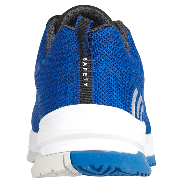 Pantofi de protectie Rock Safety WARRIOR-HS-A S1P, SRC ESD, cu bombeu nemetalic si lamela [4]