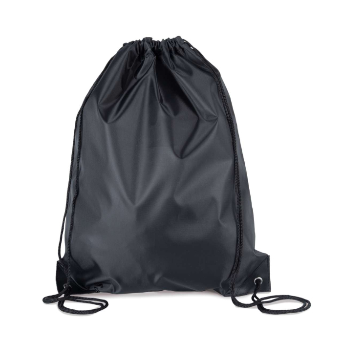 Rucsac cu snur Kimood KI0189, 100% poliester, 70 g/mp, 44cm L x 34cm l [2]