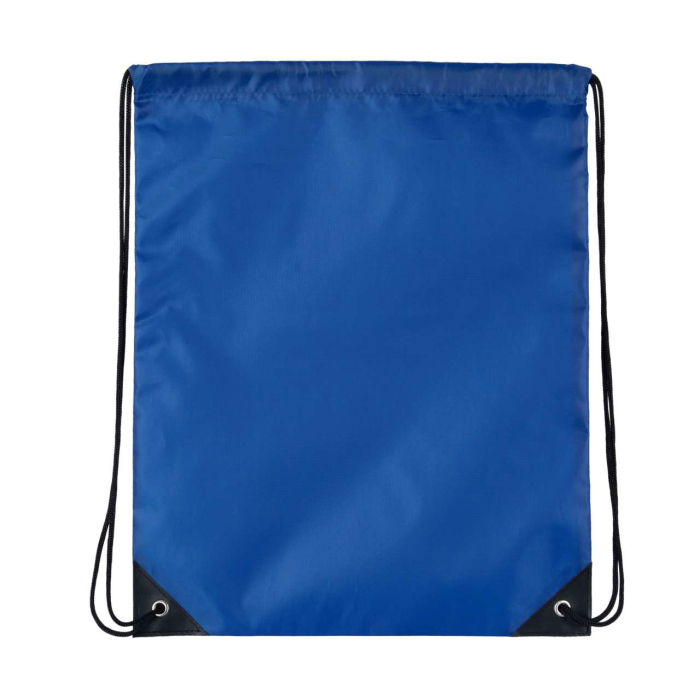Rucsac cu snur Kimood KI0189, 100% poliester, 70 g/mp, 44cm L x 34cm l [3]