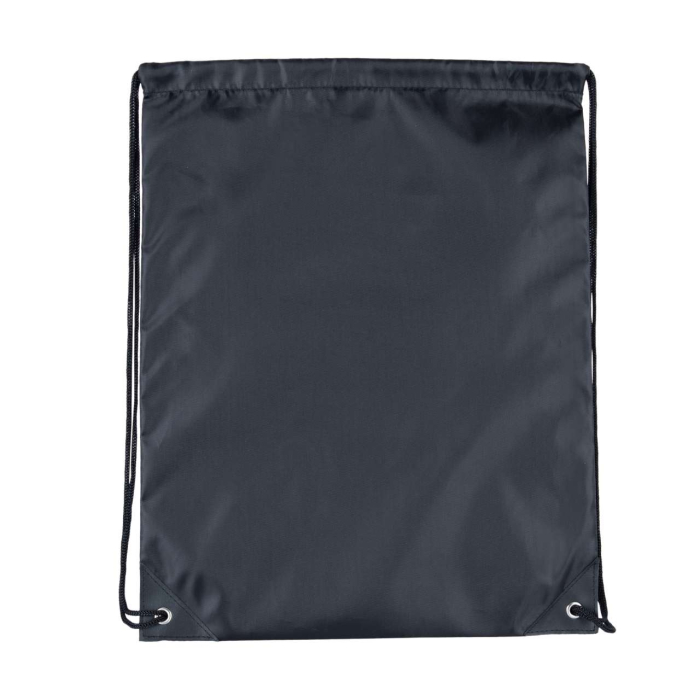Rucsac cu snur Kimood KI0189, 100% poliester, 70 g/mp, 44cm L x 34cm l [3]
