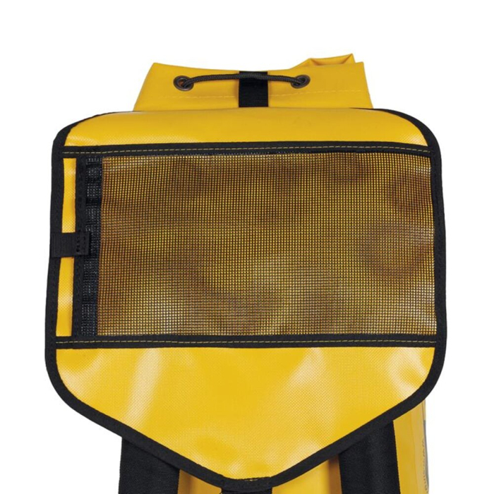 Rucsac echipamente Singing Rock GEAR BAG S9000YY35, 700g, 35L, PVC [4]