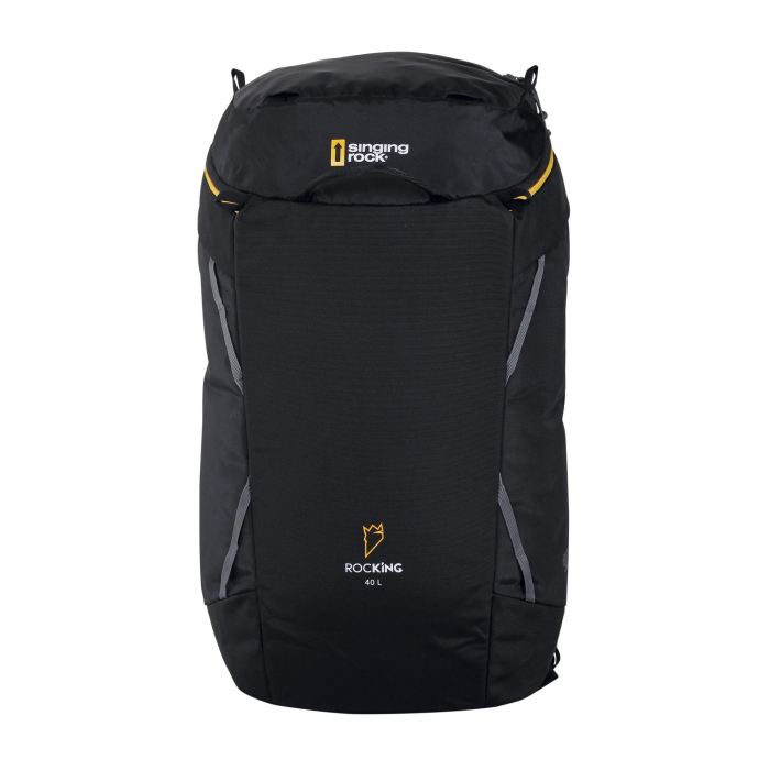 Rucsac echipamente Singing Rock ROCKING C0086BX40, 40L, 1190g, PES [2]
