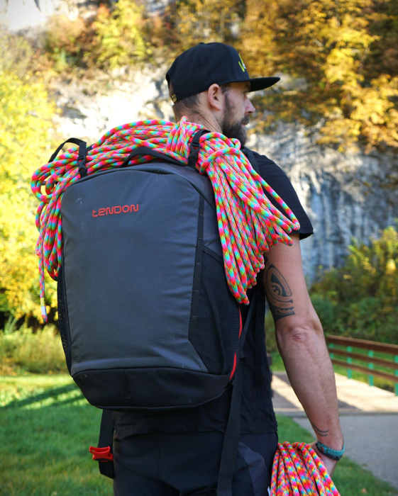 Rucsac echipamente Tendon GEAR 45L [2]