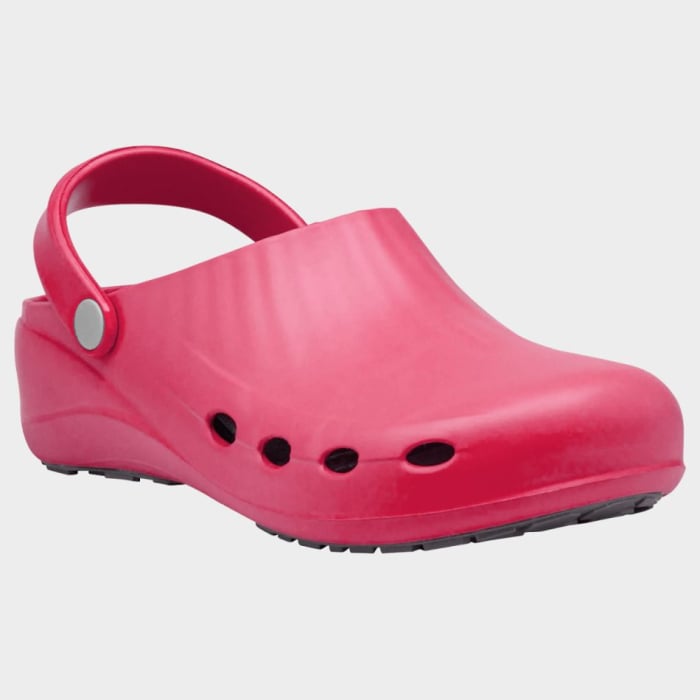 Saboti de lucru cu bareta Stenso PRIMA, material EVA [4]