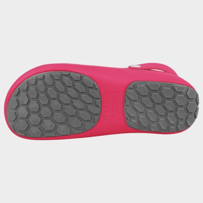 Saboti de lucru cu bareta Stenso PRIMA, material EVA [6]