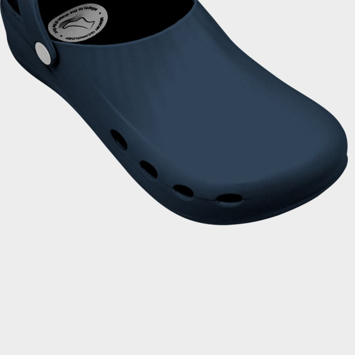 Saboti de lucru cu bareta Stenso PRIMA, material EVA [5]