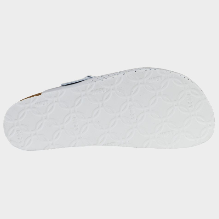 Saboti de lucru dama Leon LADY, piele naturala cu talpa anatomica [6]