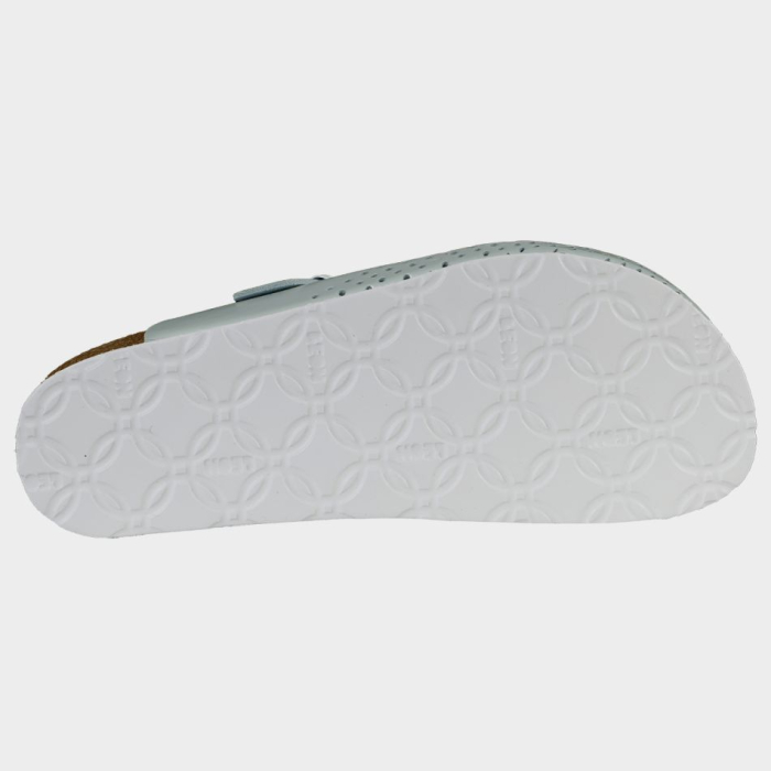 Saboti de lucru dama Leon LADY, piele naturala cu talpa anatomica [6]