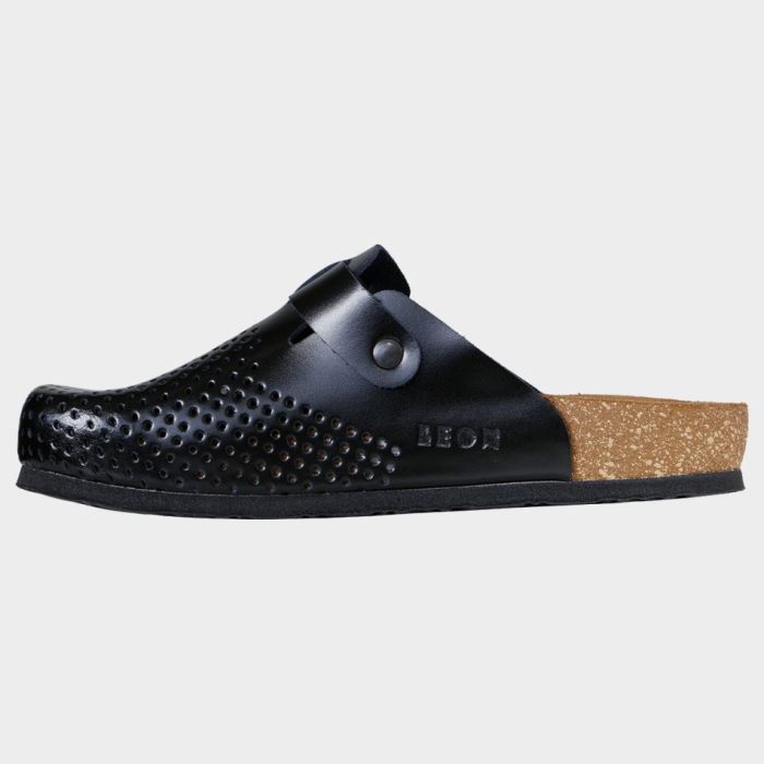 Saboti de lucru Leon MAN [2]