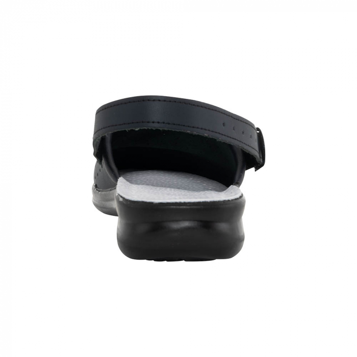 Saboti de lucru Renania BARIA BLUE, fara bombeu [6]