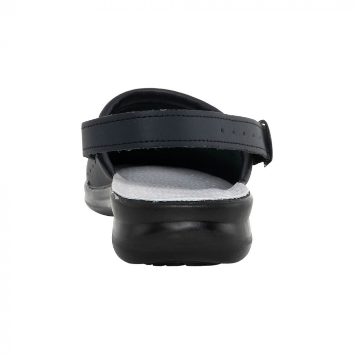 Saboti de lucru Renania BARIA BLUE, fara bombeu [7]