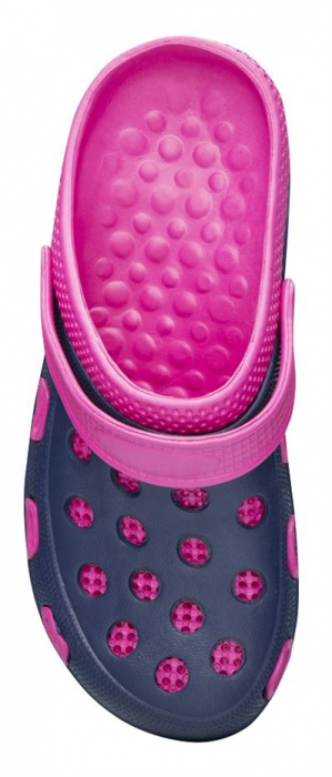 Saboti usori din material EVA Ardon CROCS MARINE [3]