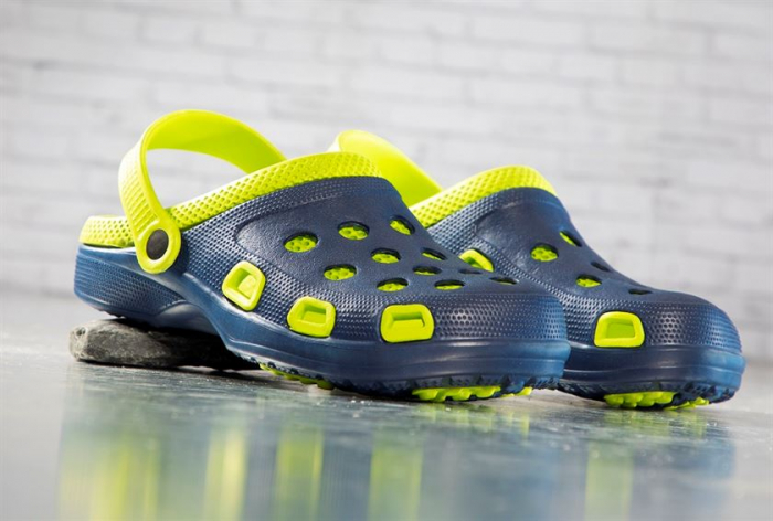 Saboti usori din material EVA Ardon CROCS MARINE [3]