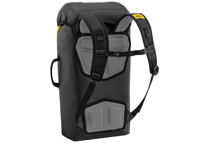 Sac echipamente Petzl TRANSPORT 30L S042Aa00, compatibil cu lonja GRILLON HOOK si scripete RESCUE [3]
