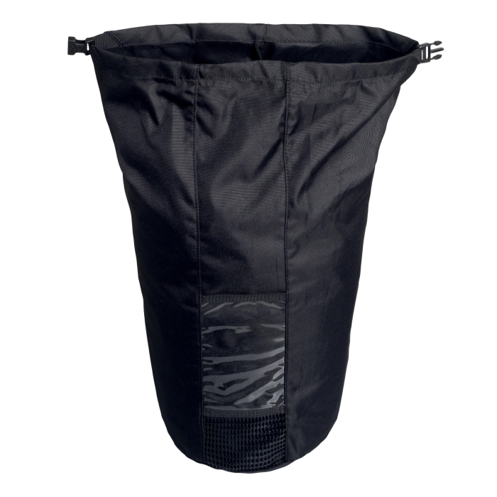 Sac pentru echipamente Singing Rock WORKING BAG W0052B010, 125g, 10L, PES [2]