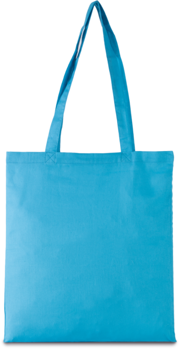 Sacosa din textil Kimood BASIC, 100% bumbac, 130 g/mp [2]