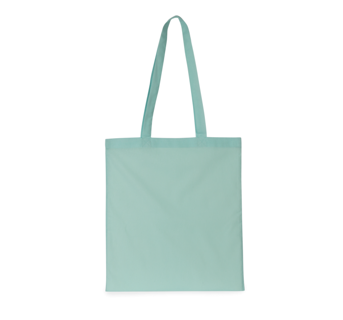 Sacosa din textil Kimood BASIC, 100% bumbac, 130 g/mp [2]