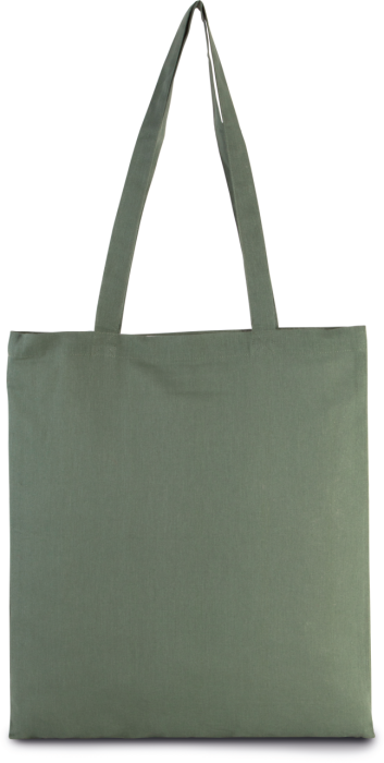 Sacosa din textil Kimood BASIC, 100% bumbac, 130 g/mp [2]