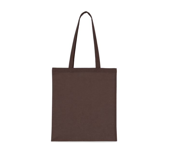 Sacosa din textil Kimood BASIC, 100% bumbac, 130 g/mp [2]