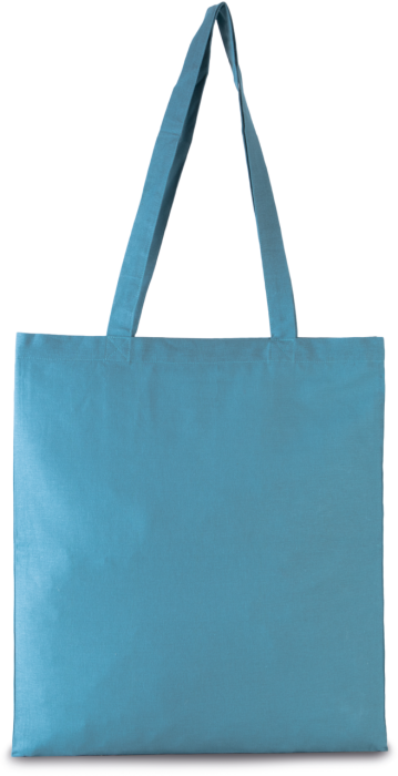 Sacosa din textil Kimood BASIC, 100% bumbac, 130 g/mp [2]