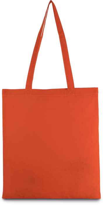 Sacosa din textil Kimood BASIC, 100% bumbac, 130 g/mp [2]