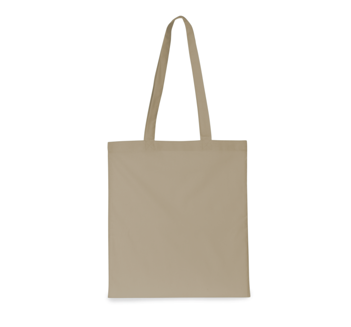 Sacosa din textil Kimood BASIC, 100% bumbac, 130 g/mp [2]
