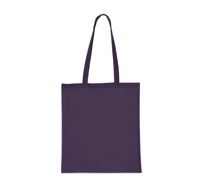 Sacosa din textil Kimood BASIC, 100% bumbac, 130 g/mp [2]