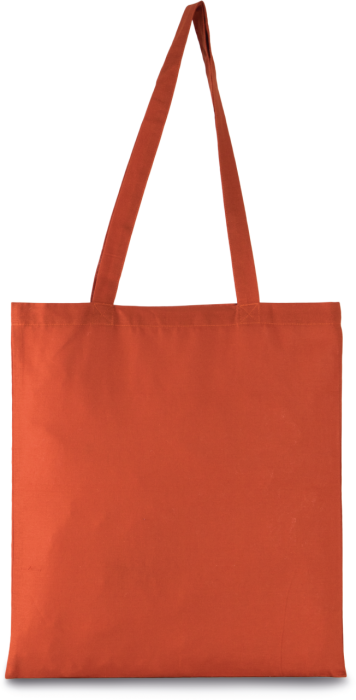 Sacosa din textil Kimood BASIC, 100% bumbac, 130 g/mp [2]