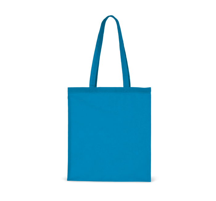 Sacosa din textil Kimood BASIC, 100% bumbac, 130 g/mp [2]