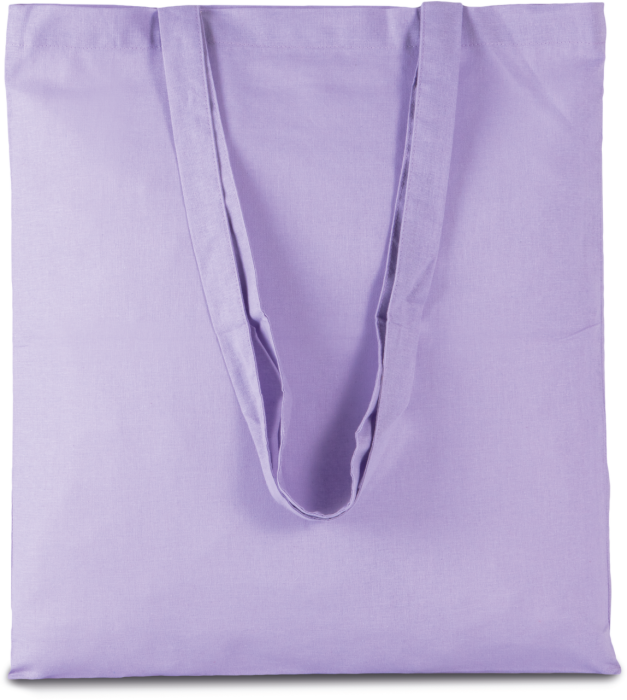 Sacosa din textil Kimood BASIC, 100% bumbac, 130 g/mp [35]