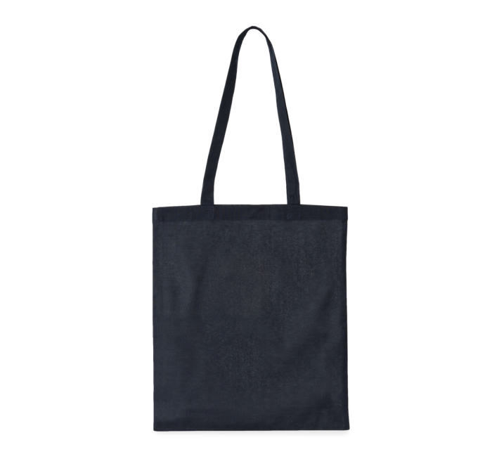 Sacosa din textil Kimood BASIC, 100% bumbac, 130 g/mp [2]