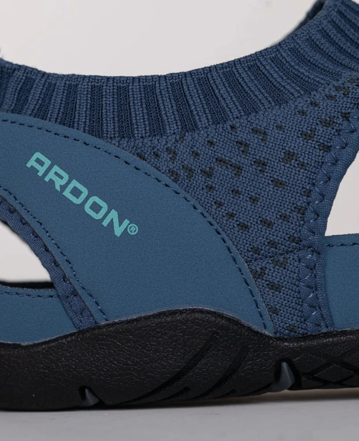 Sandale casual Ardon DROPISAN, fara bombeu [3]