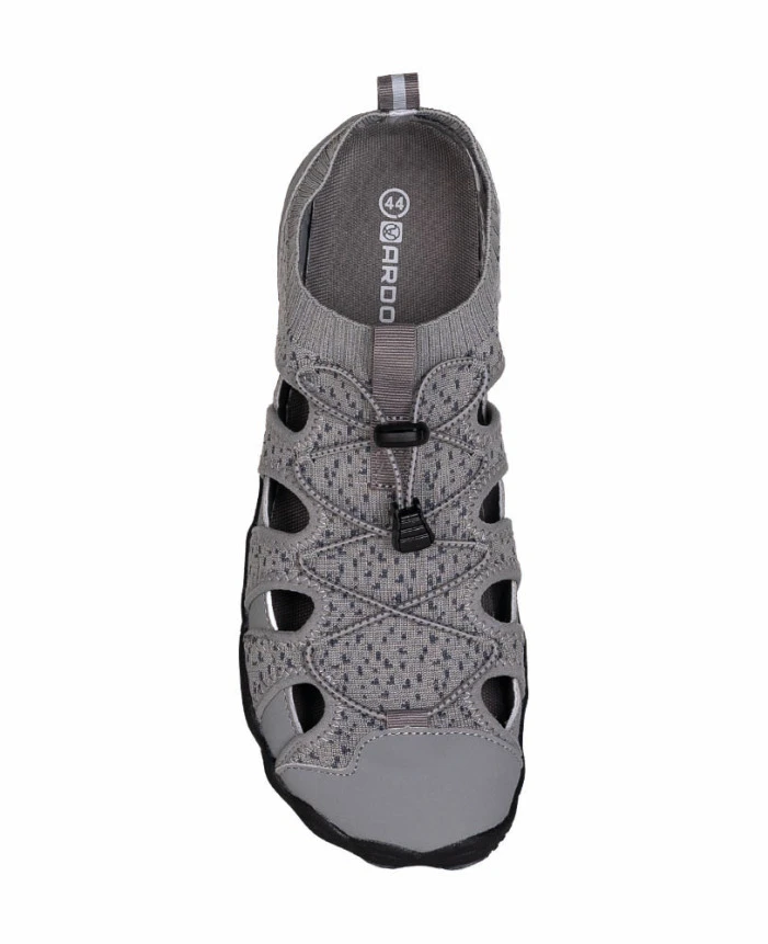 Sandale casual Ardon DROPISAN, fara bombeu [2]