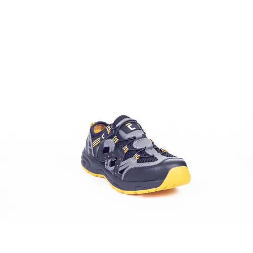 Sandale de lucru Cerva RAVEN ESD O1 SRC, fara bombeu [3]