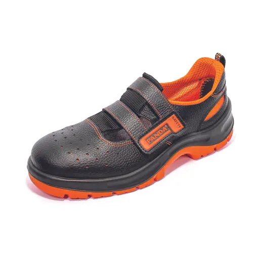 Sandale de lucru Panda GAMMA NEOS SRC O1, fara bombeu [1]