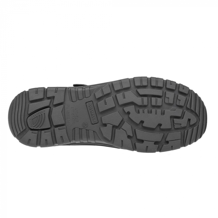 Sandale de protectie Adamant NM S1, bombeu compozit [3]