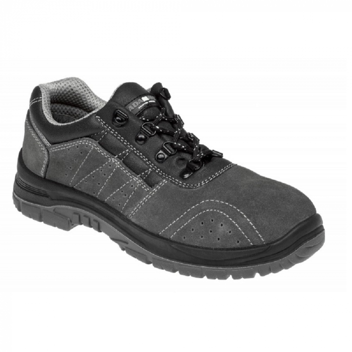 Sandale de protectie Adamant TAYLOR S1P, bombeu metalic si lamela [4]