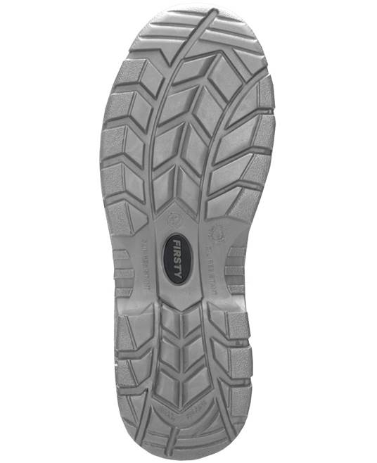 Sandale de protectie Ardon FIRSAN TREK S1P, cu bombeu metalic si lamela [6]