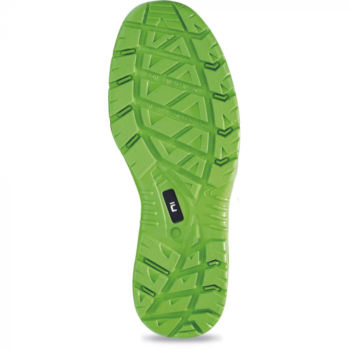 Sandale de protectie Cerva HALWILL S1P ESD, bombeu compozit si lamela [2]