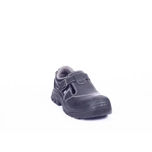 Sandale de protectie Cerva RAVEN XT MF SRC S1P, cu bombeu compozit si lamela [3]
