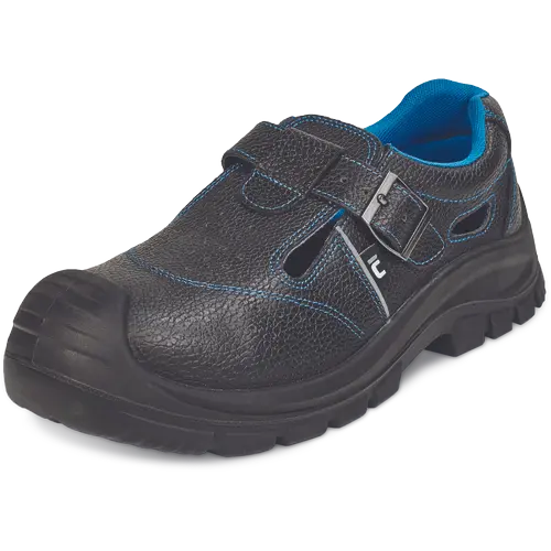 Sandale de protectie Cerva RAVEN XT O1, fara bombeu [1]