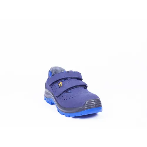 Sandale de protectie Cerva WERA MF ESD SRC S1P, cu bombeu compozit si lamela [4]