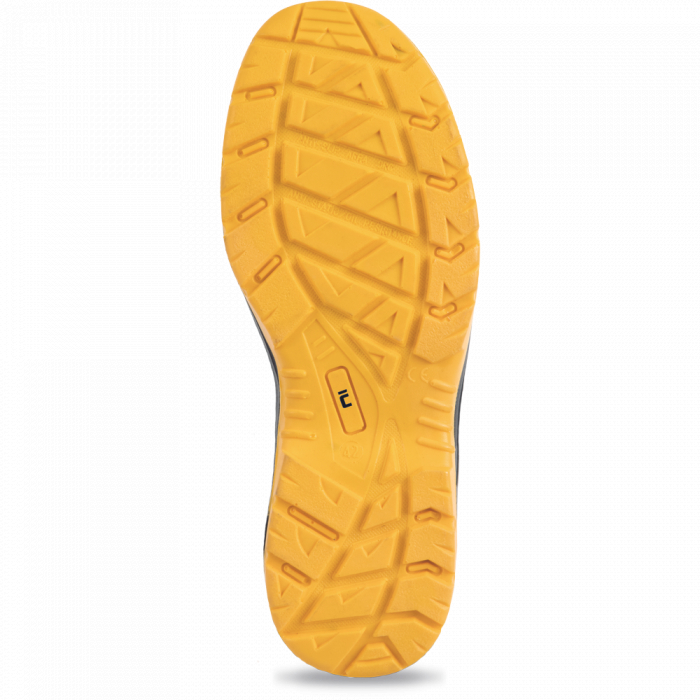 Sandale de protectie Cerva YUWILL MF ESD S1P, bombeu compozit si lamela [3]