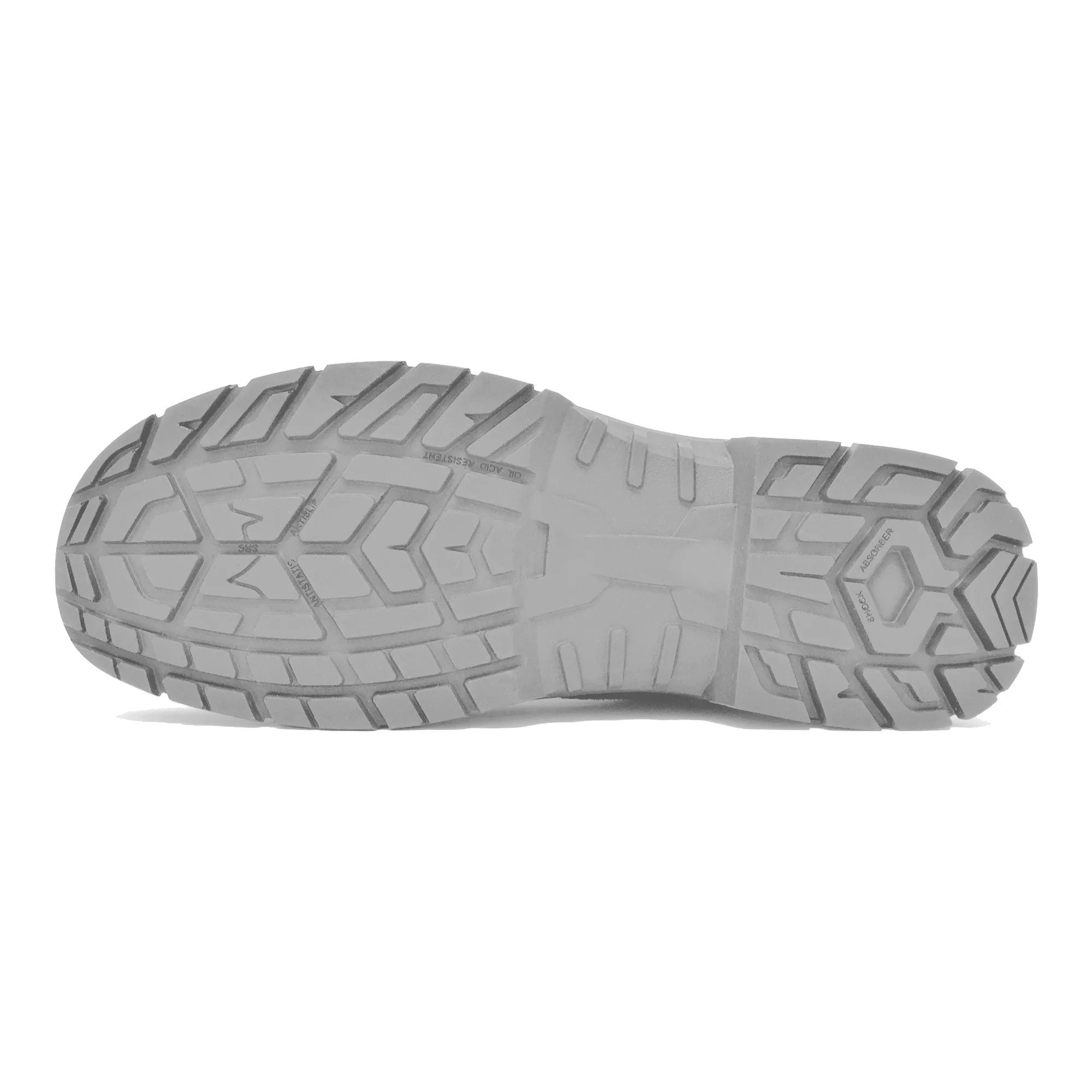 Sandale de protectie Exena WORK BRACCIANO S1P, bombeu metalic si lamela [2]