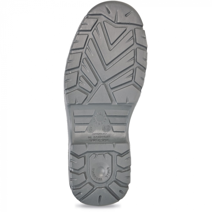 Sandale de protectie Panda AUGE S1, bombeu compozit [2]