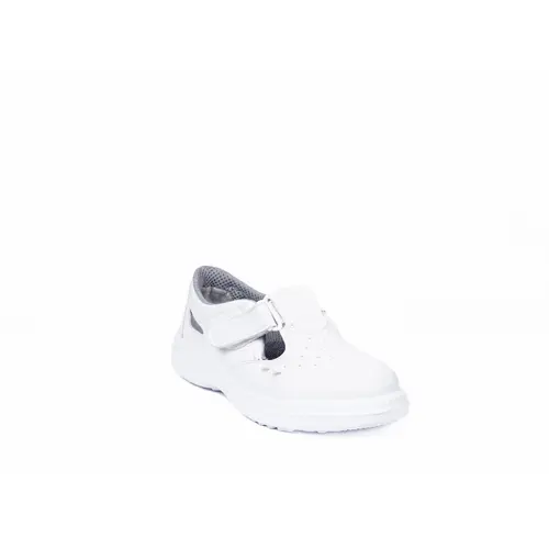 Sandale de protectie Panda LIBRA 3116 S1, cu bombeu metalic [3]